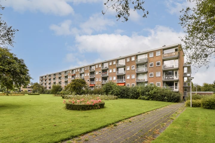 Foto 2 van Bijdorp 77