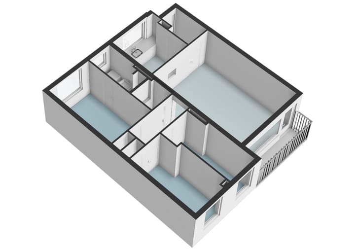 Foto 26 van Bijdorp 77