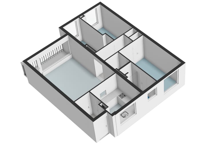 Foto 27 van Bijdorp 77