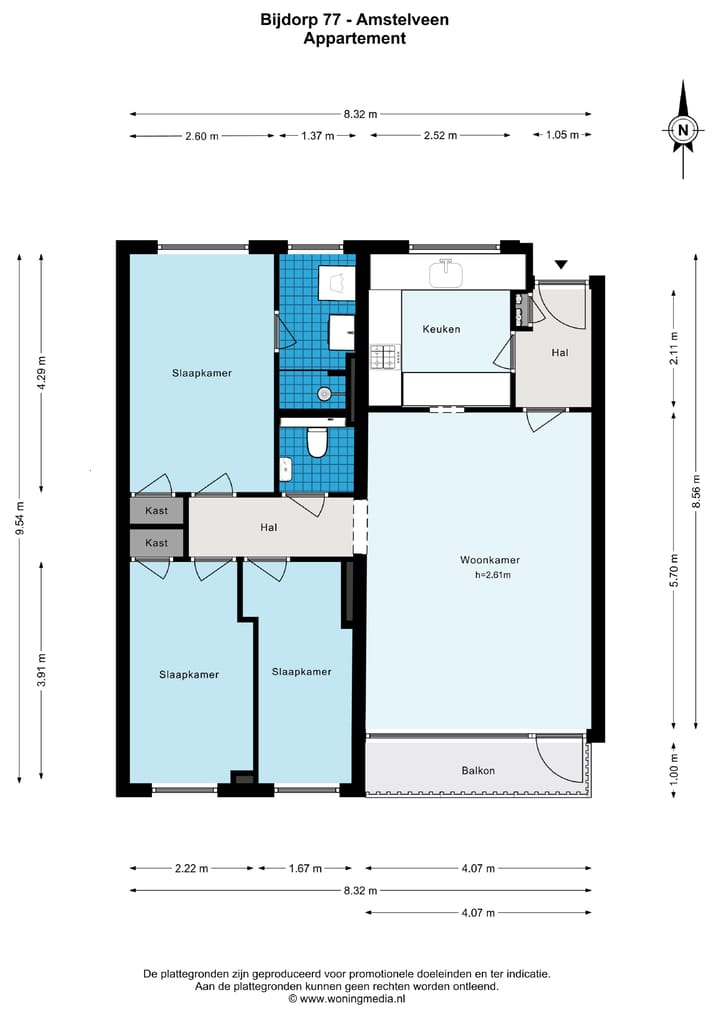 Foto 28 van Bijdorp 77
