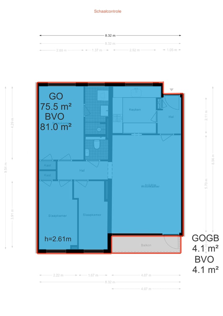 Foto 29 van Bijdorp 77