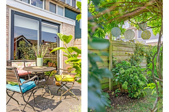 Foto 27 van Duiker 24