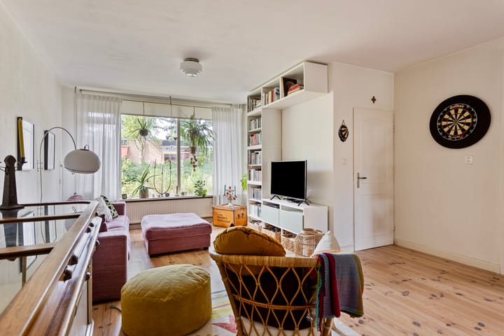 Foto 7 van Duiker 24