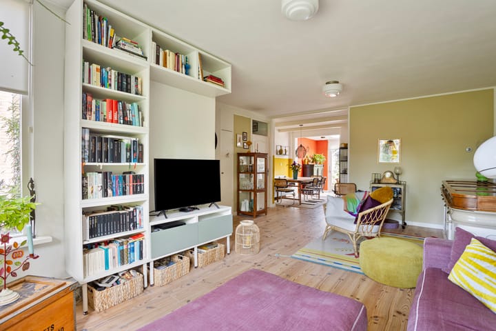 Foto 2 van Duiker 24