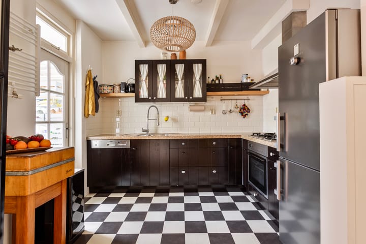 Foto 3 van Duiker 24