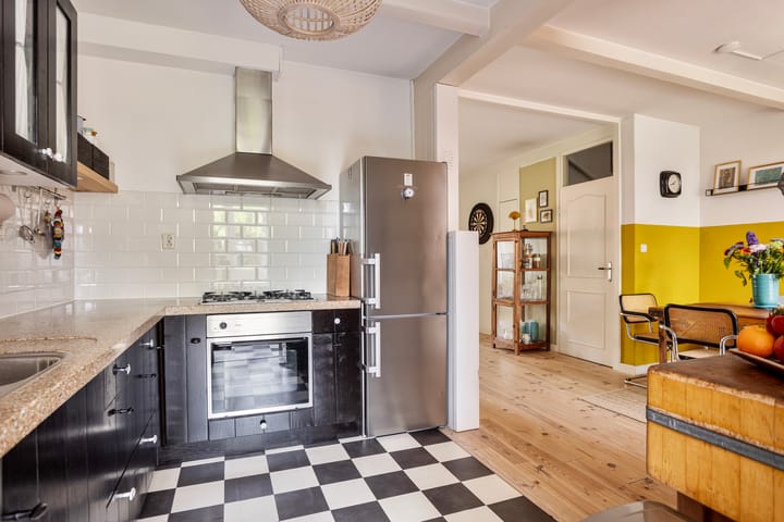 Foto 12 van Duiker 24