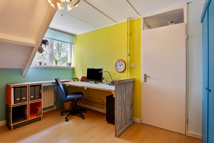 Foto 20 van Duiker 24