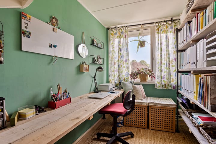 Foto 21 van Duiker 24