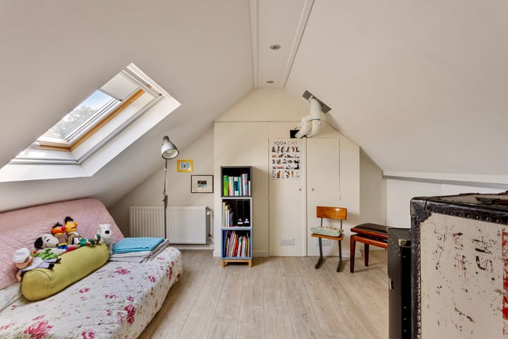 Foto 22 van Duiker 24