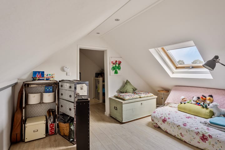 Foto 23 van Duiker 24