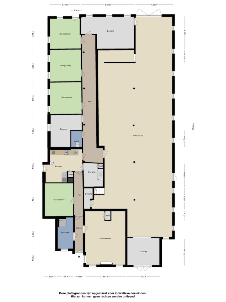 Foto 40 van Zuidwending 281