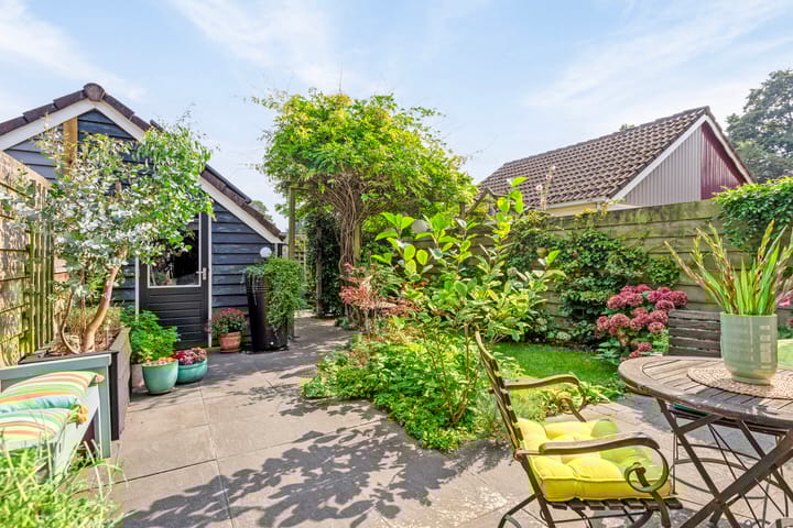 Foto 25 van Duiker 24