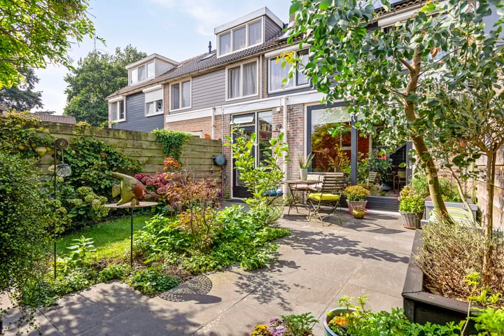 Foto 28 van Duiker 24