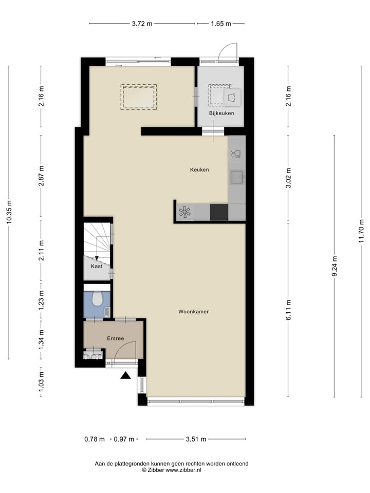 Foto 34 van Duiker 24