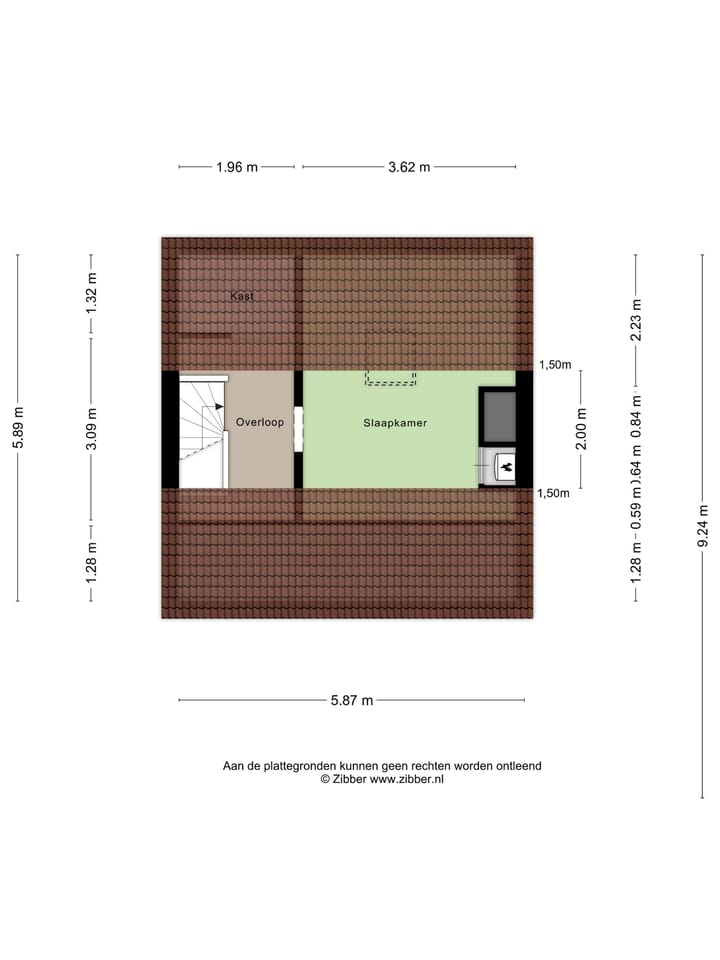 Foto 36 van Duiker 24