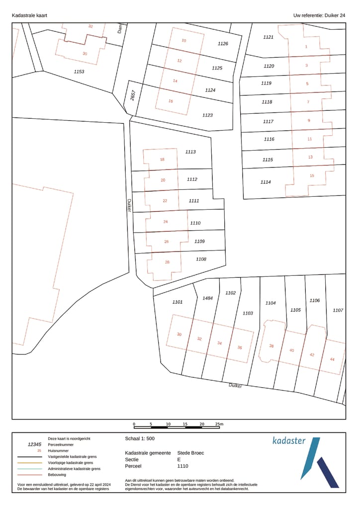 Foto 38 van Duiker 24