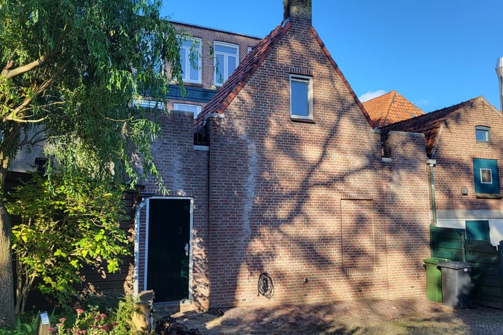 Oude Sluis 10