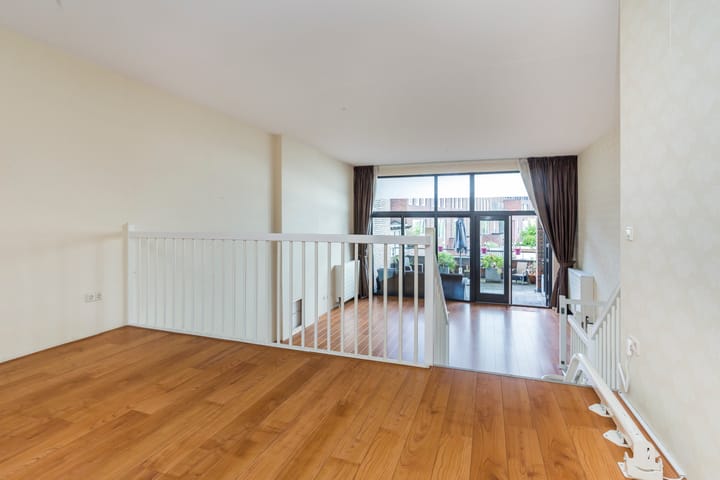 Foto 2 van Laan van Wateringse Veld 863