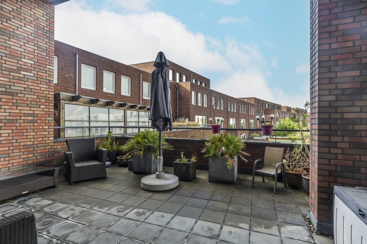 Foto 3 van Laan van Wateringse Veld 863