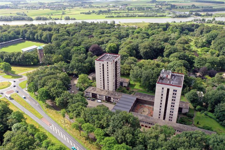 Bekijk foto 1 van Generaal Foulkesweg 243