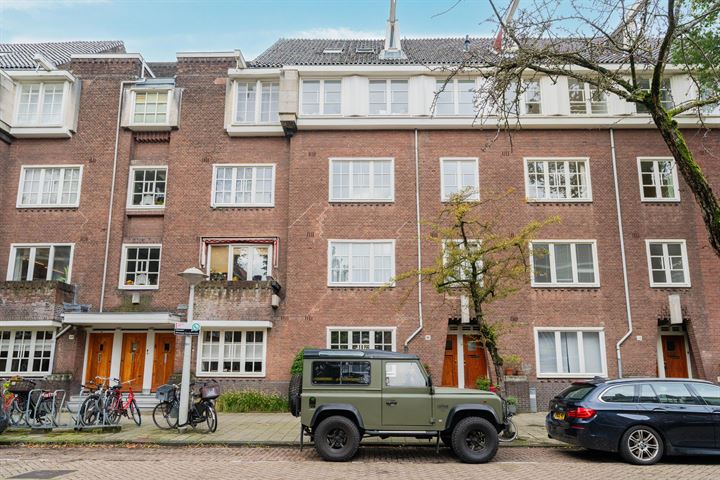 View photo 49 of Titiaanstraat 36-H