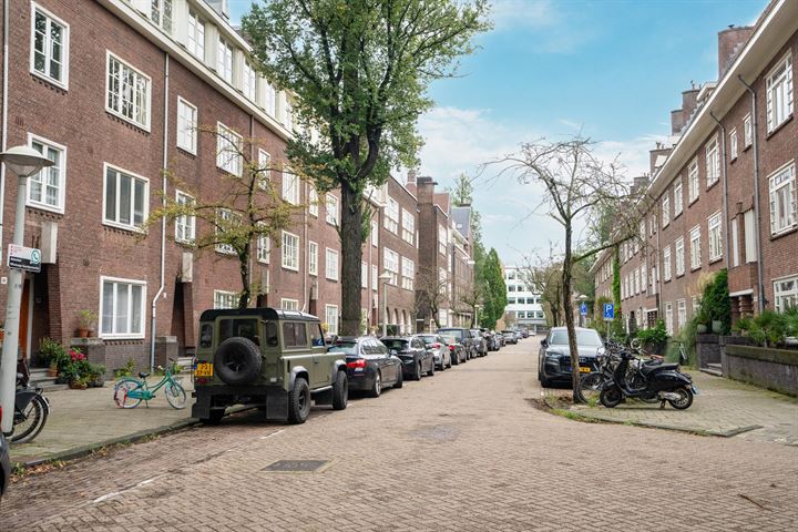 View photo 51 of Titiaanstraat 36-H