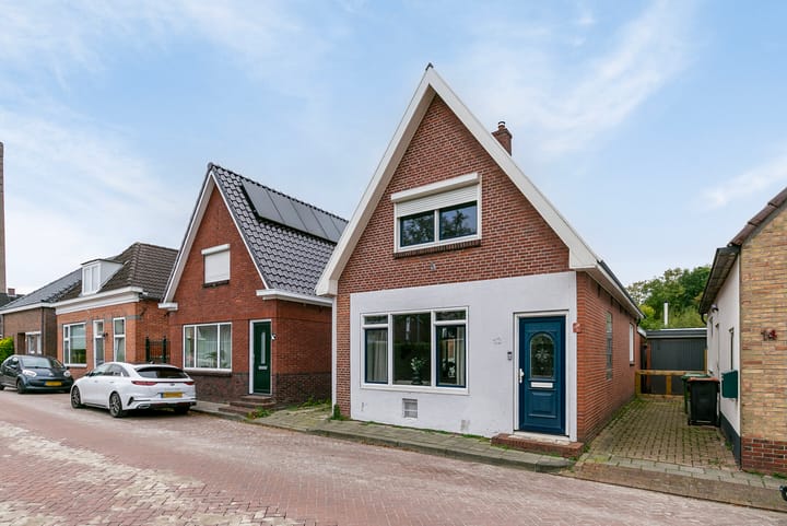 Photo 7 of Watertorenstraat 12