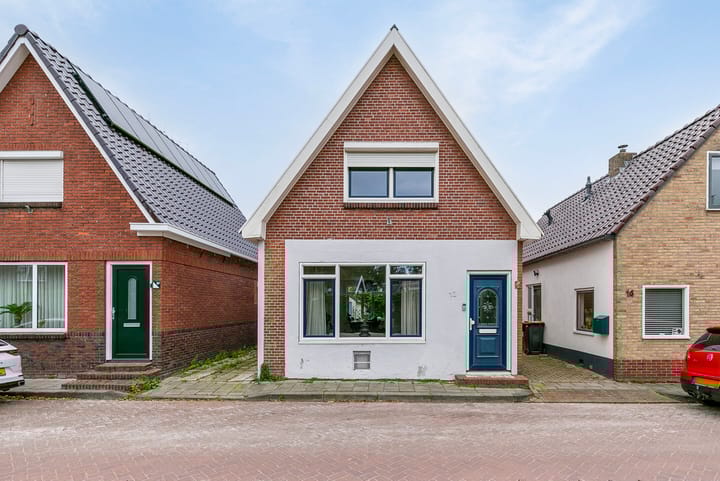 Photo 34 of Watertorenstraat 12