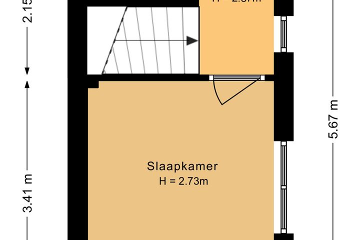 View photo 44 of Spreeuwenlaan 30