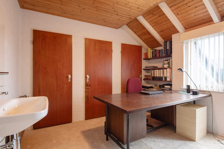 Foto 13 van De Zoom 3