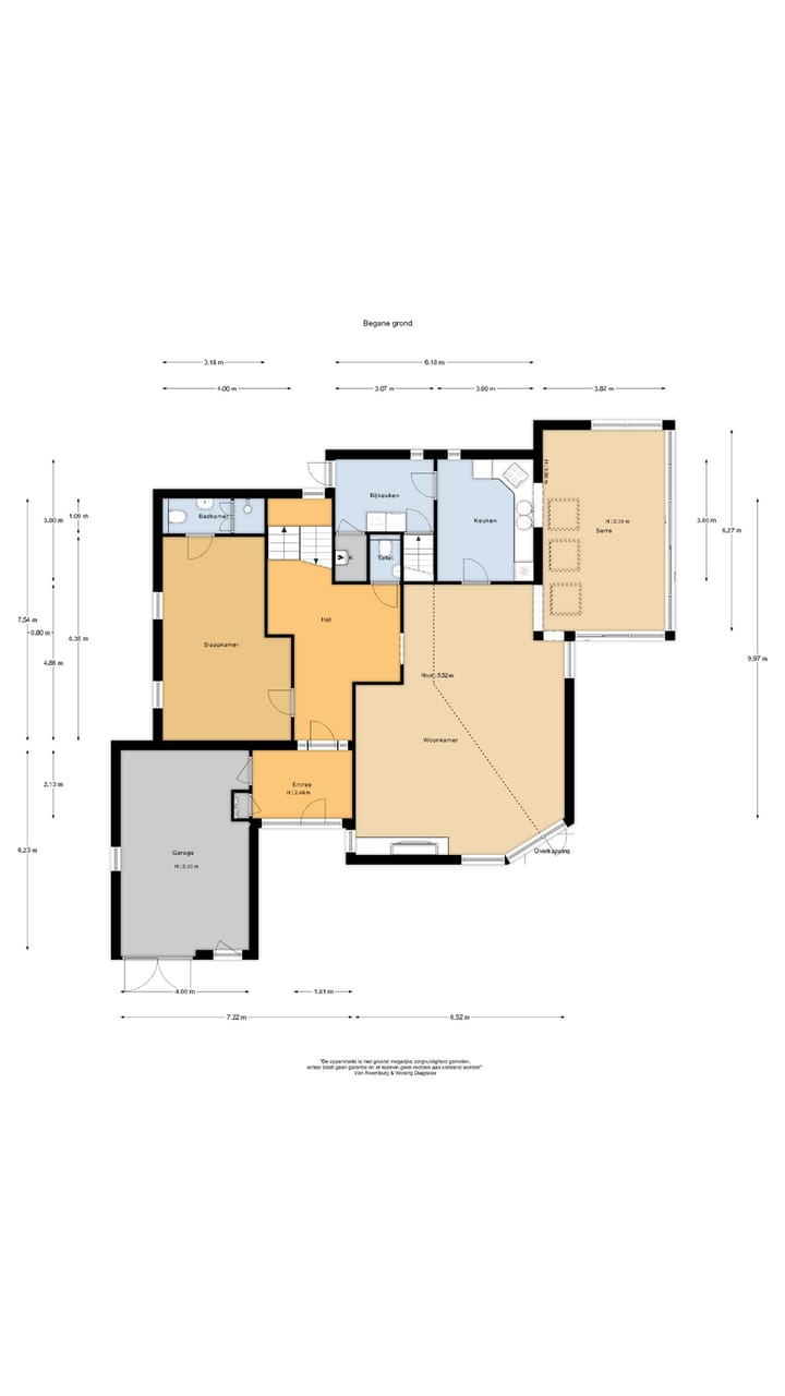 Foto 27 van De Zoom 3