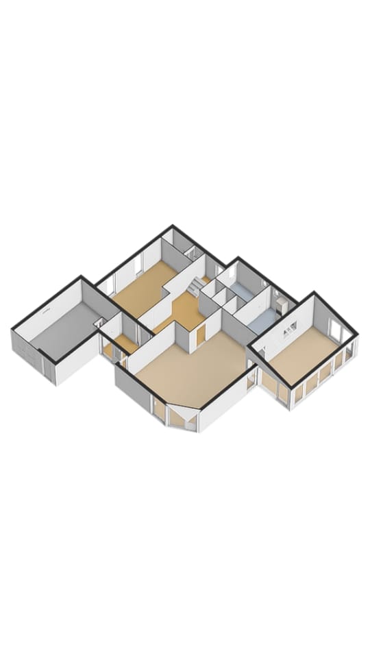 Foto 28 van De Zoom 3