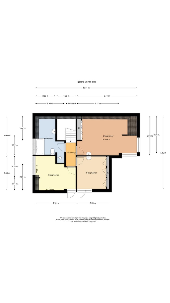 Foto 31 van De Zoom 3