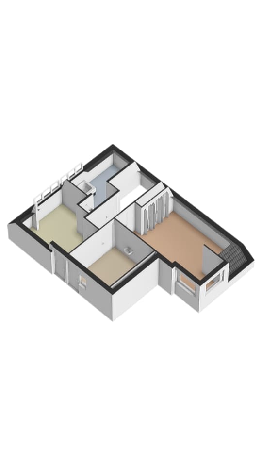 Foto 32 van De Zoom 3