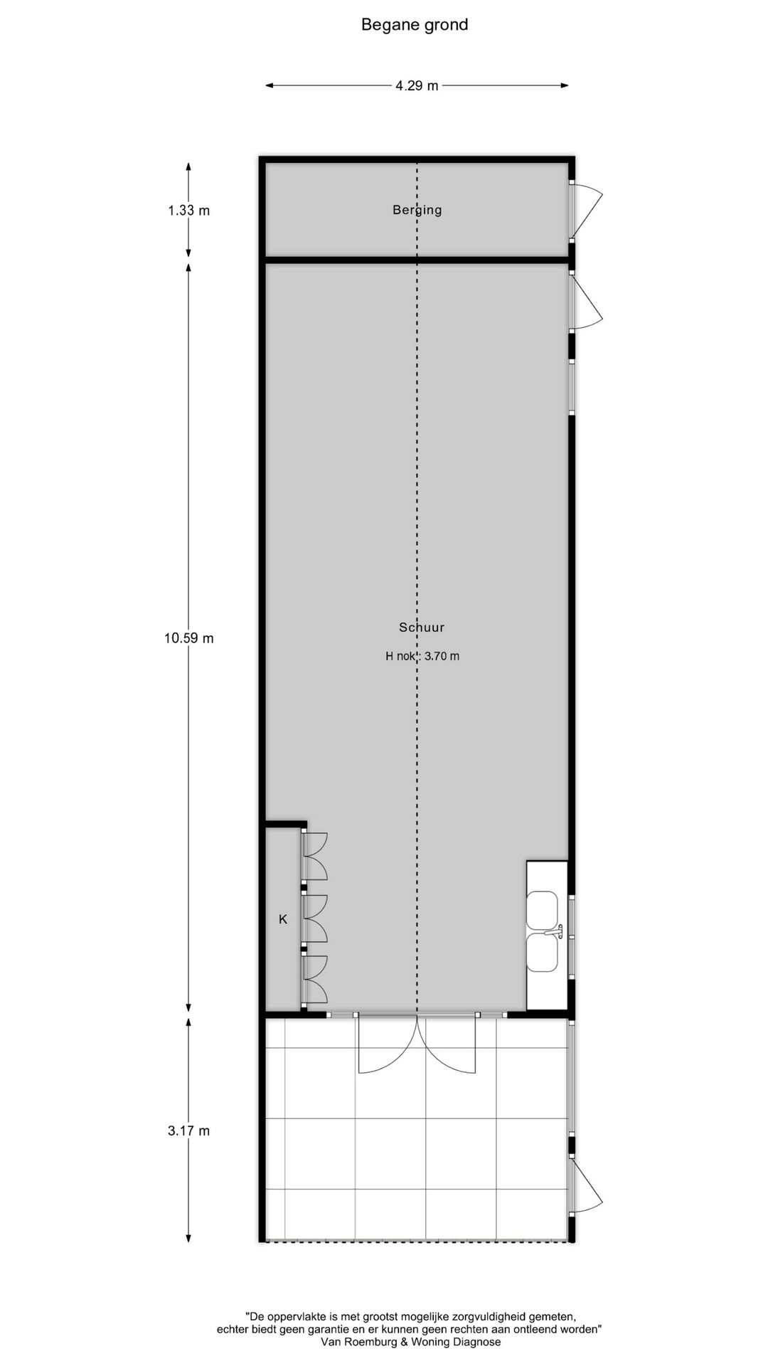 Foto 35 van De Zoom 3