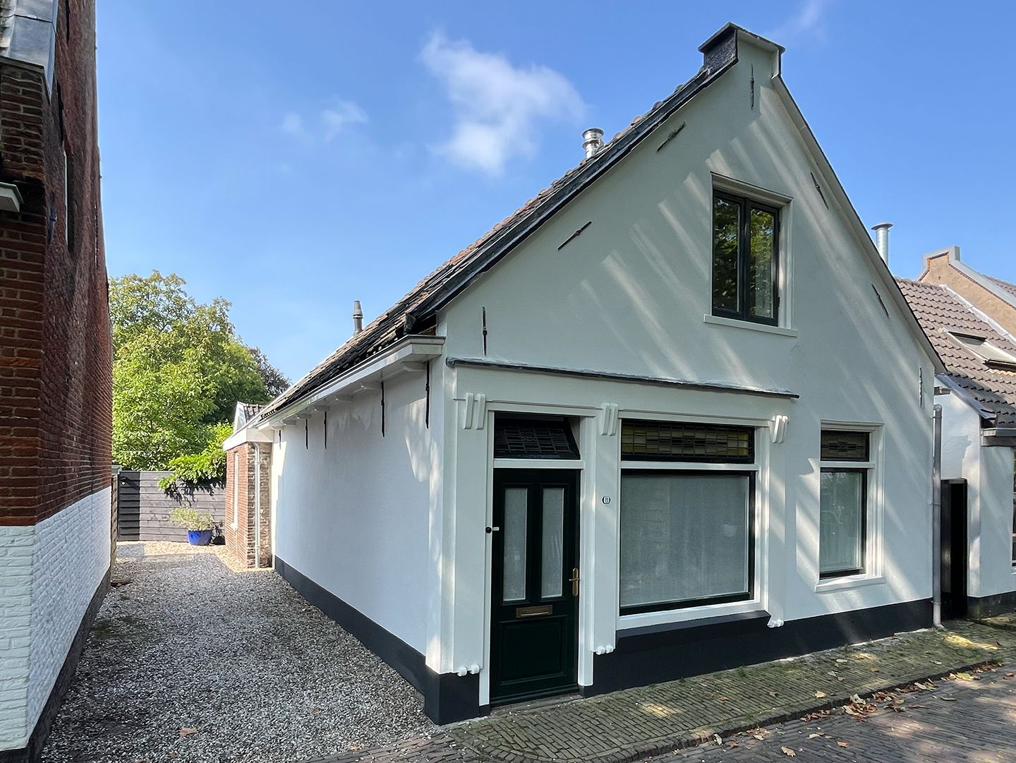 Foto 1 van Lindengracht 21