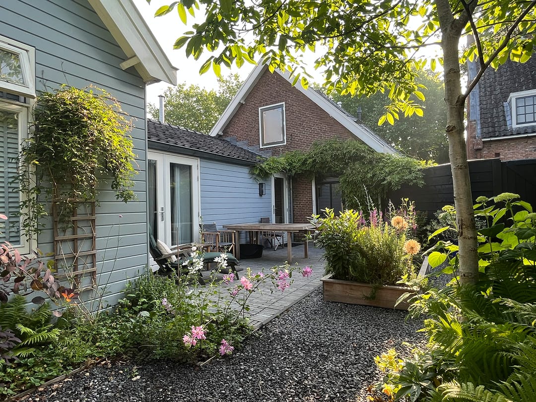 Foto 2 van Lindengracht 21