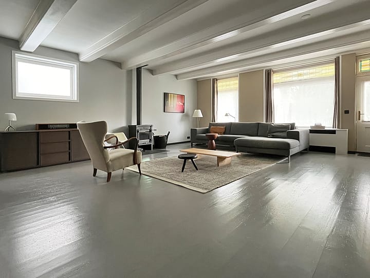 Foto 4 van Lindengracht 21