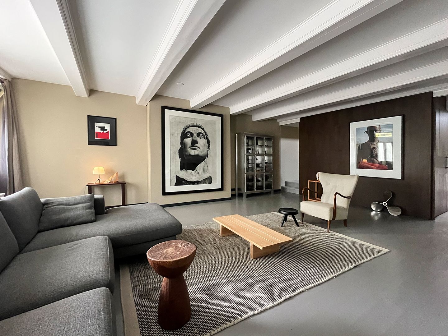 Foto 5 van Lindengracht 21