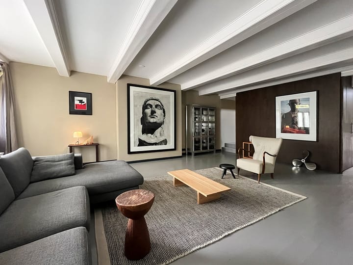 Foto 5 van Lindengracht 21