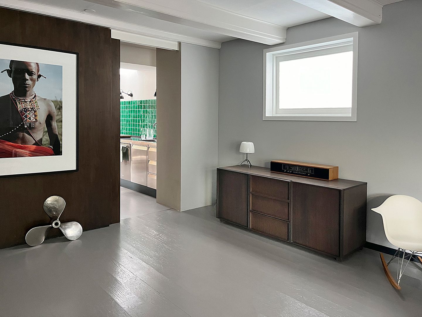 Foto 6 van Lindengracht 21