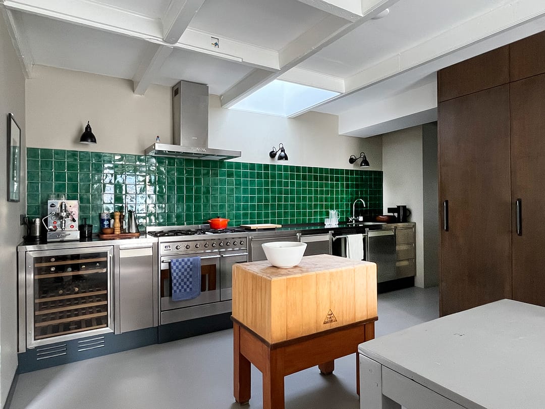 Foto 7 van Lindengracht 21