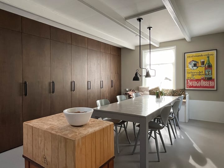 Foto 8 van Lindengracht 21