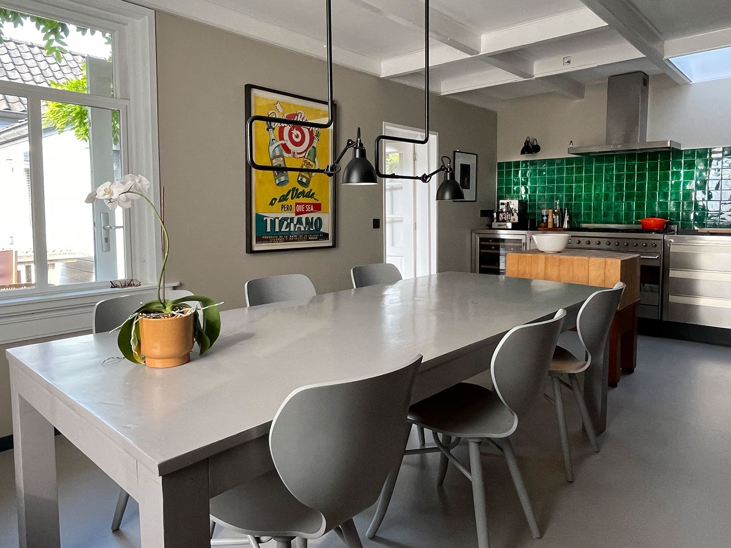 Foto 9 van Lindengracht 21