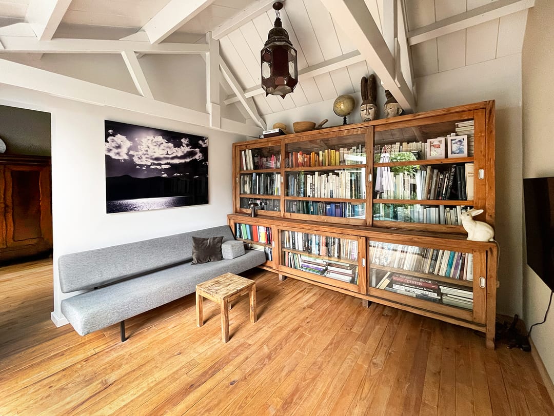 Foto 11 van Lindengracht 21