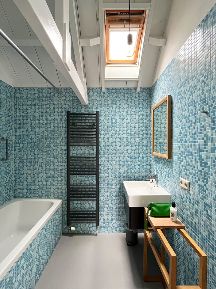 Foto 14 van Lindengracht 21