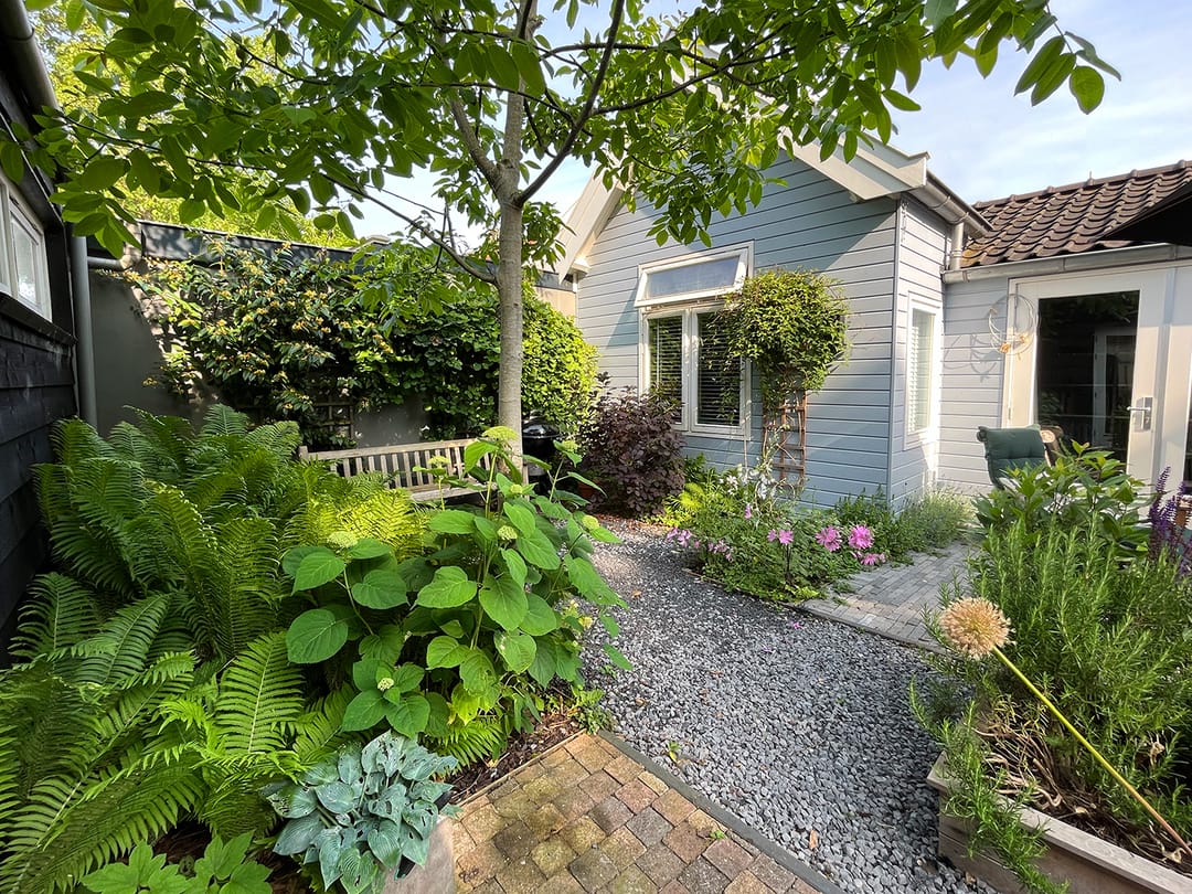 Foto 16 van Lindengracht 21