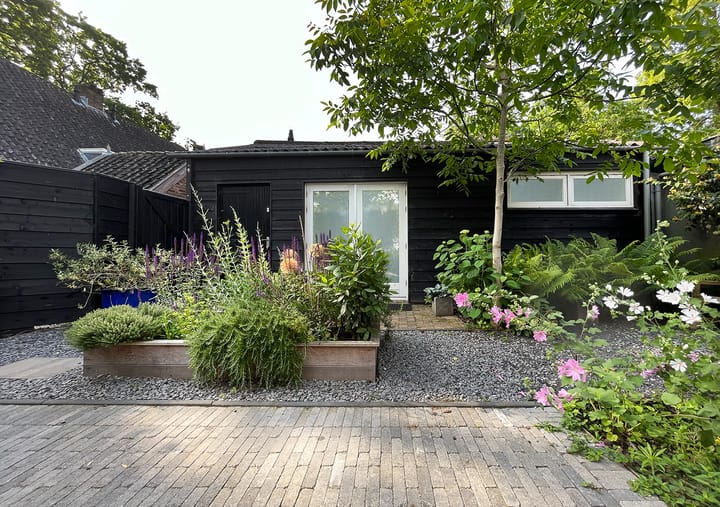 Foto 17 van Lindengracht 21