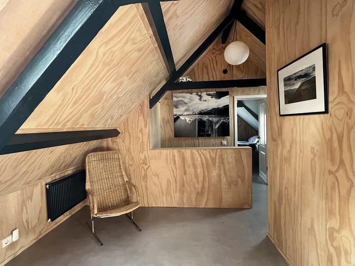 Foto 18 van Lindengracht 21