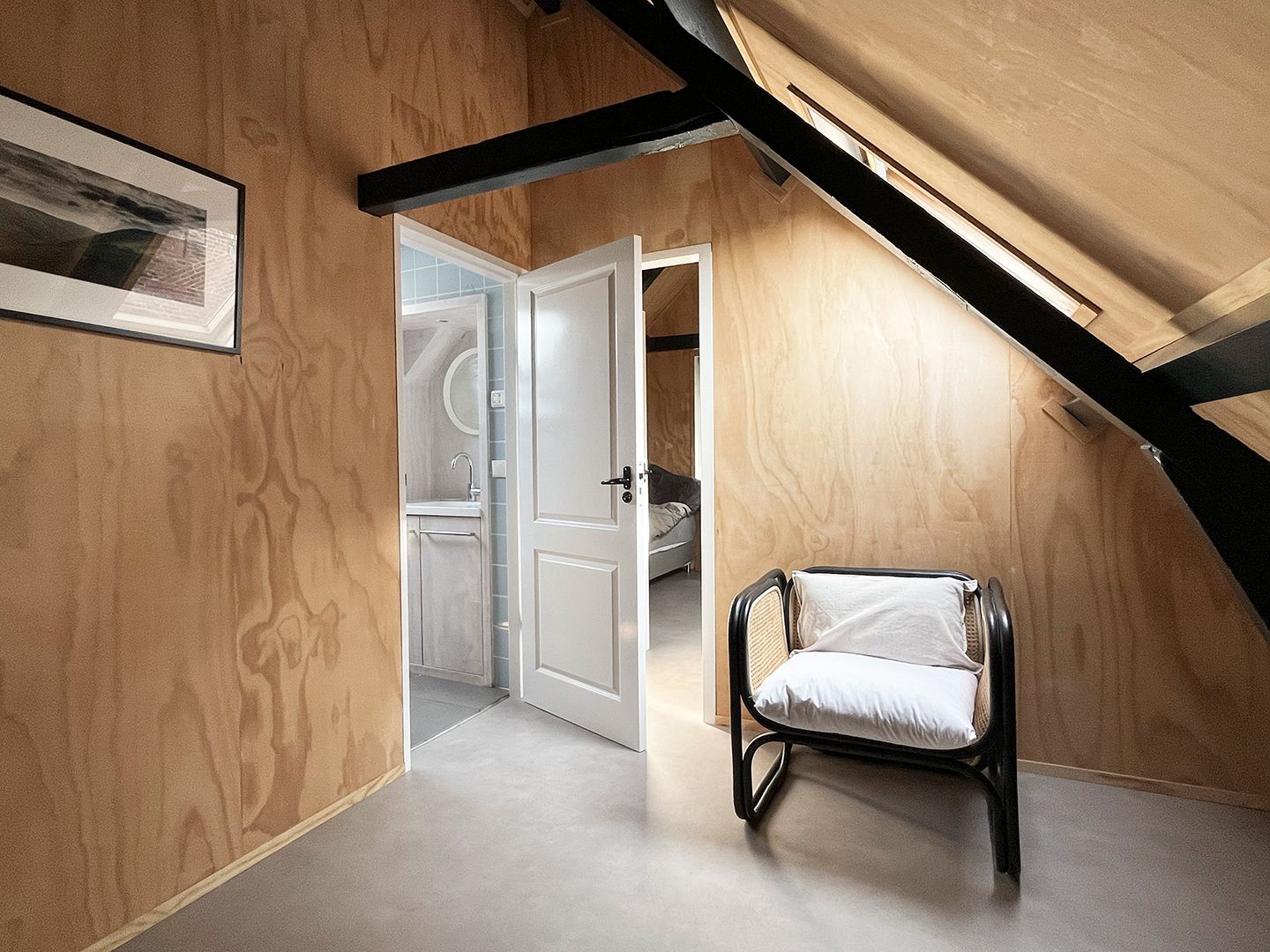 Foto 19 van Lindengracht 21